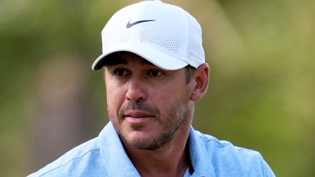 Brooks Koepka menanggapi rumor keluar Liv: ‘Semua orang tampaknya tahu lebih dari yang saya lakukan’ | Berita golf