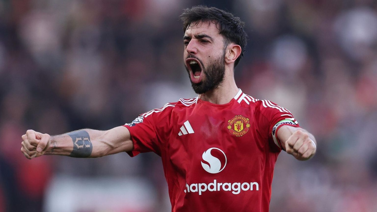 Bruno Fernandes: Mikel Arteta kredit ‘Smart’ Man Utd Captain for Free-tendangan seperti Gary Neville mengatakan Wall ‘terlalu jauh ke belakang’ | Berita sepak bola