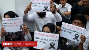 CPN: Prabowo mempercepat penunjukan CPN paling lambat Juni 2025, PPPK pada Oktober 2025