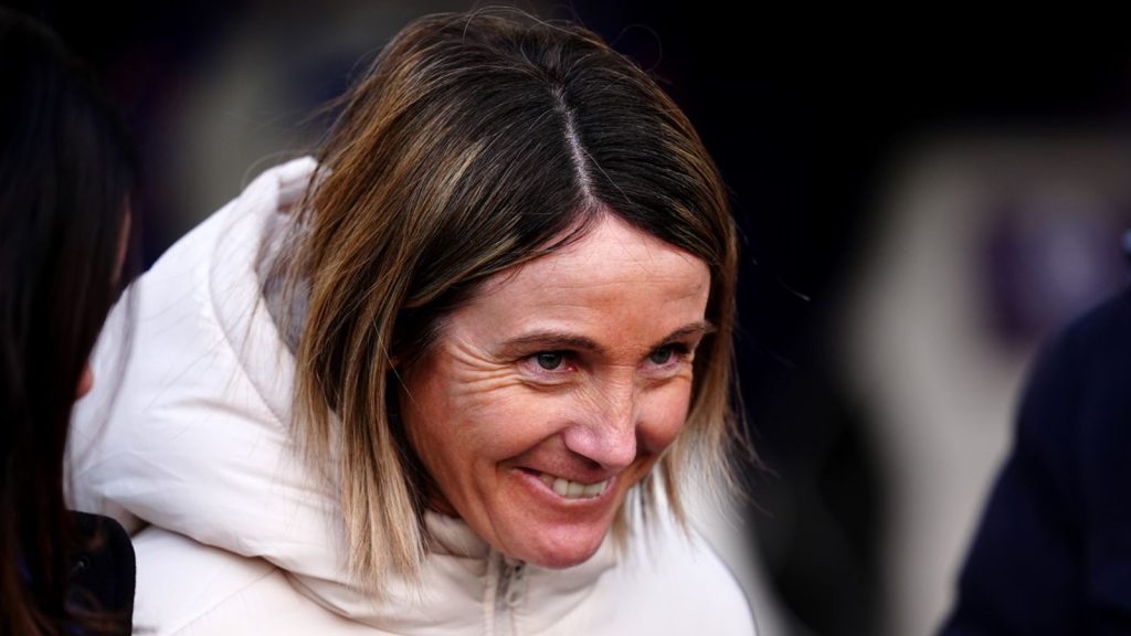 Chelsea Women Boss Sonia Bompastor: Trofi Pertama Selalu Kunci Setelah Memenangkan Piala Liga dengan Kemenangan atas Man City | Berita sepak bola