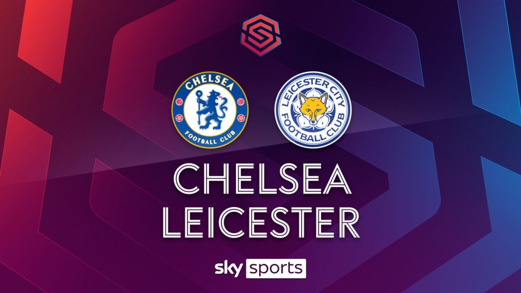 Chelsea kembali ke cara kemenangan dengan kemenangan atas Leicester