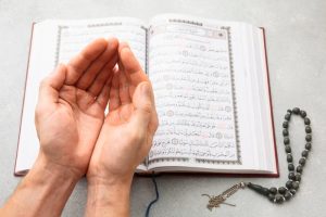 Coba latihan Sunnah ini pada malam Lailatul Qadar