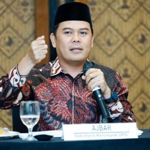 DPR meminta peralatan untuk bermain spekulator untuk memainkan harga makanan selama Ramadhan