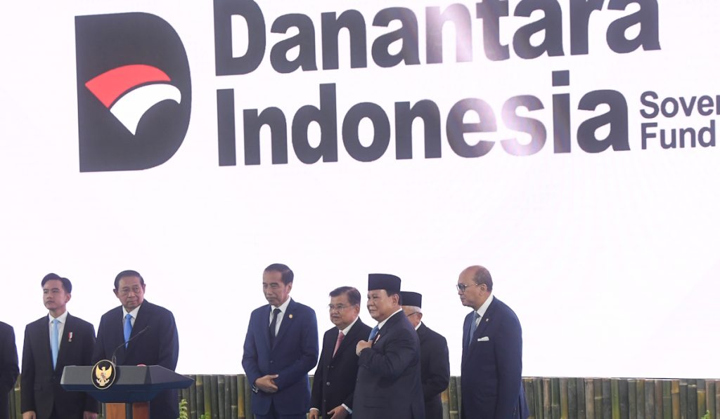 Dan antara menjadi potensi baru bagi ekonomi dan keuangan Islam