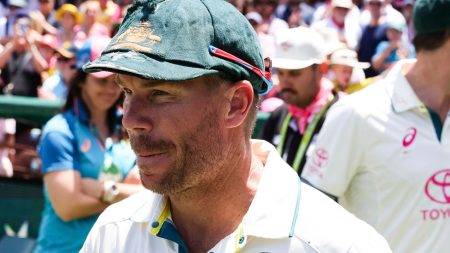 David Warner menantikan penerimaan Tuhan dengan Roh di seratus | ‘Bazball tidak akan bekerja di Australia’ | Berita kriket