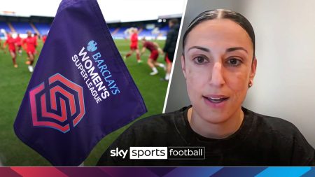 Degradasi Liga Super Wanita: WPLL ‘Mempertimbangkan semua kemungkinan’ di tengah laporan pembuangan, kata Nikki Douber | Berita sepak bola