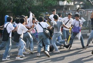 Dewan meminta polisi regional metro untuk mempersiapkan upaya untuk mencegah siswa