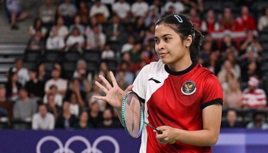 Dieliminasi dari All England 2025, Gregoria Sunjung bukan penampilan terbaik saya