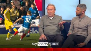 ‘Disgrace!’ | Warnock terpana ketika Leeds membantah penalti ‘tertentu’