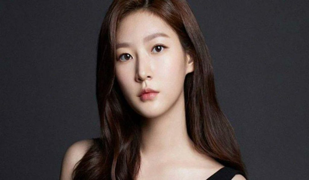 Dituduh menekan Kim Sae Ron, peraih medali emas memberikan bukti yang tidak terduga