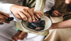 Doa Iftar ini dapat mengubah hidup Anda, baca