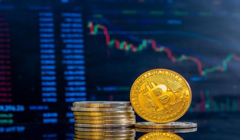 Dominasi btc, kunci untuk memahami pergerakan pasar crypto