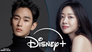 Drakor Knock-off, dibintangi Kim Soo-hyun, terus menembak di tengah-tengah kontroversi Kim Sae-Ron