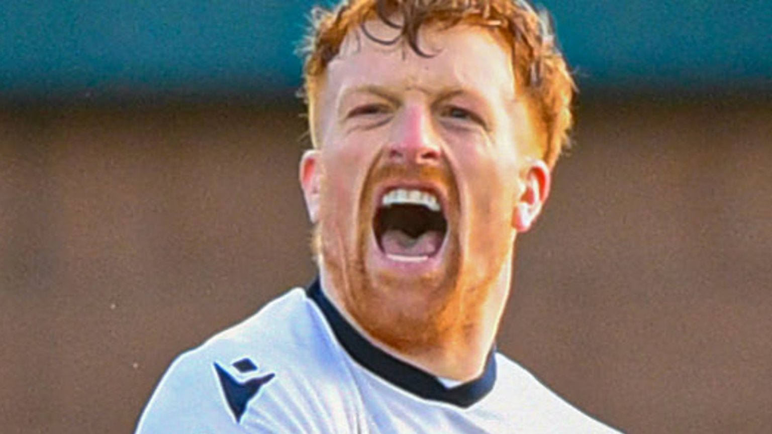 Dundee 1 – 1 St. Johnstone