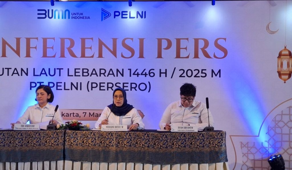 Efisiensi Anggaran, Pelni tidak akan pulang untuk sepeda motor gratis dengan perahu