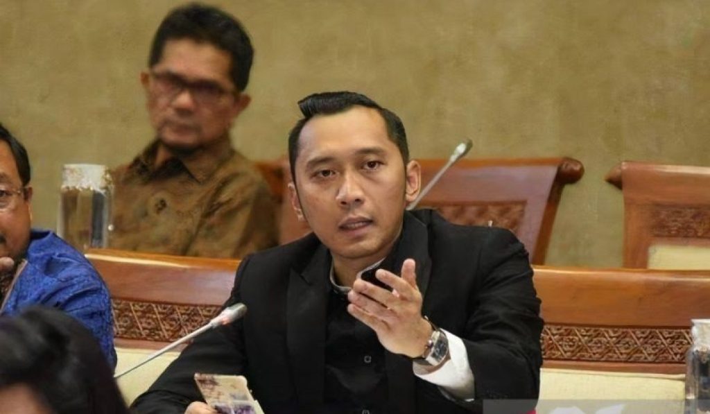 Ekonomi kreatif Ibas Indonesia harus terbang ke domain global