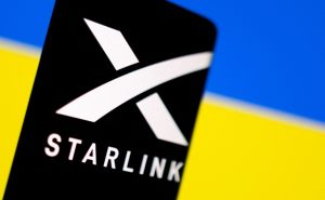 Elon Musk, Marco Rubio, dan Menteri Luar Negeri Polandia berdebat di X Starlink di Ukraina