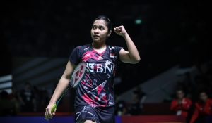 Ester Nurumi Tri Wardoyo Siap Dikomeback Di Ruhang China Masters 2025