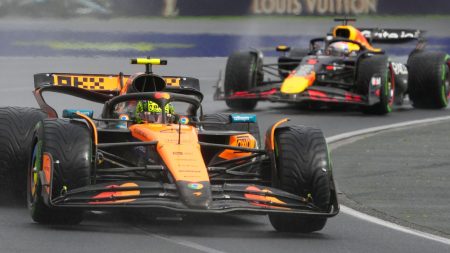 F1 Sprint 2025: Jadwal, Poin, Format yang Dijelaskan, Kualifikasi, Balapan dan Tempat untuk Musim Baru | Berita f1