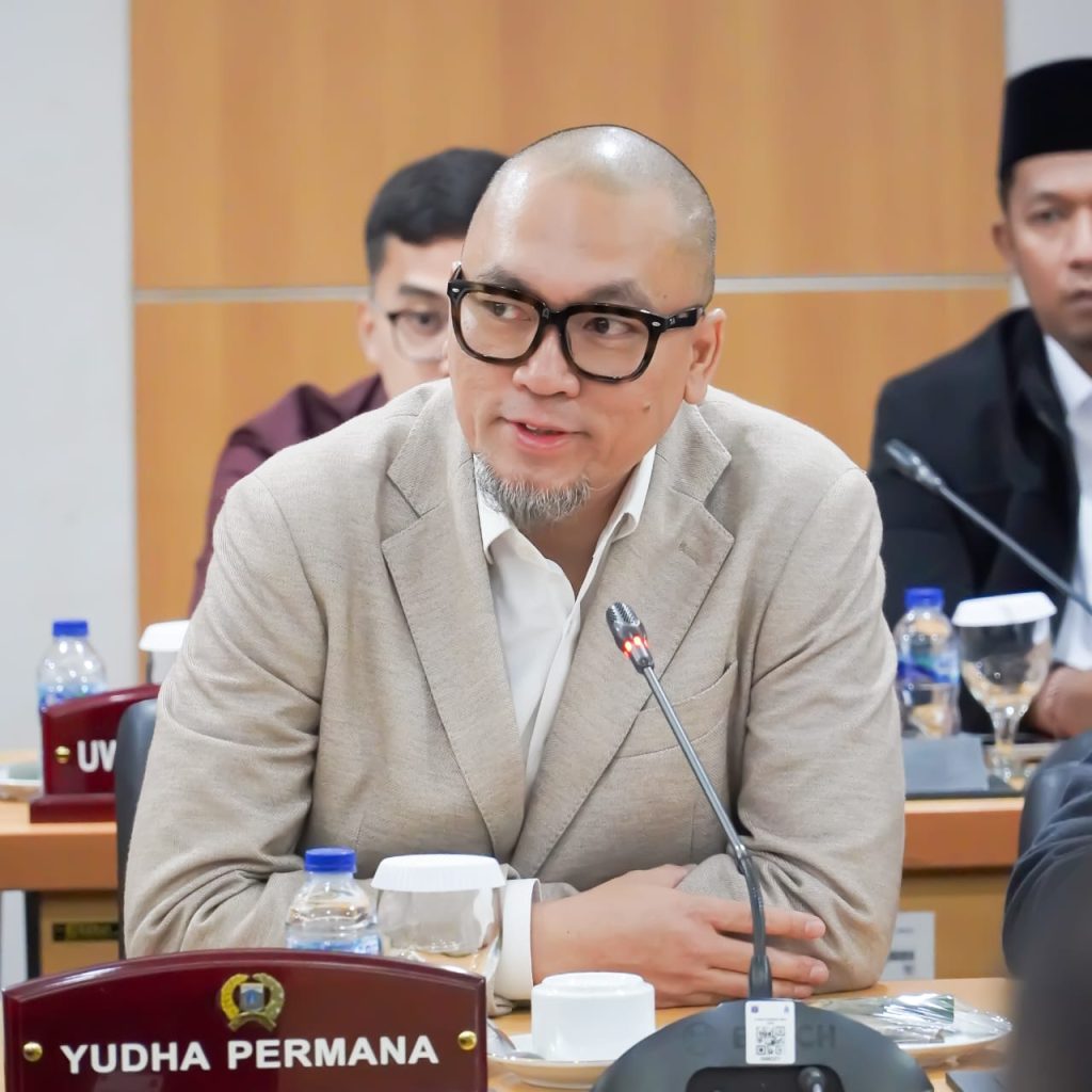 Faksi Gerindra Diusulkan Pramono Membangun Dapur Berkualitas Bintang 5 Di Sekolah