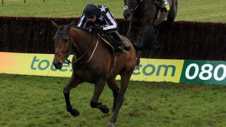 Festival Cheltenham: Paddy Brennan mengenang kemenangan terkenal di Imperial Commander, Inglis Drever dan banyak lagi | Berita Balap