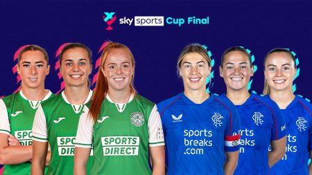 Final Piala Olahraga Sky: Bacaan Esensial Hibernian vs Rangers