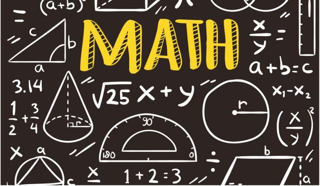 Formula seri geometri dan contoh masalah praktis