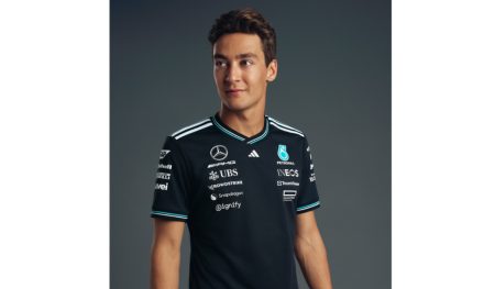 George Russell mengakui bahwa akan sulit untuk melanggar dominasi McLaren di Formula 1 Musim 2025