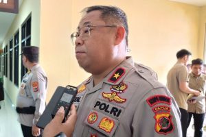 Gugus Tugas Kartenz Mengejar Para Pemimpin KKB Yang Lepas dari Penjara Wamena