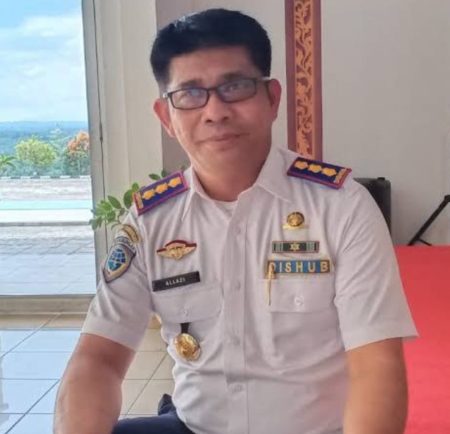 Hadapi kepulangan Lebaran dan cuaca ekstrem, Natuna mengajukan penambahan kapal