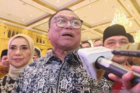 Hanura berharap kader yang menjadi kepala regional memenuhi janji kampanye