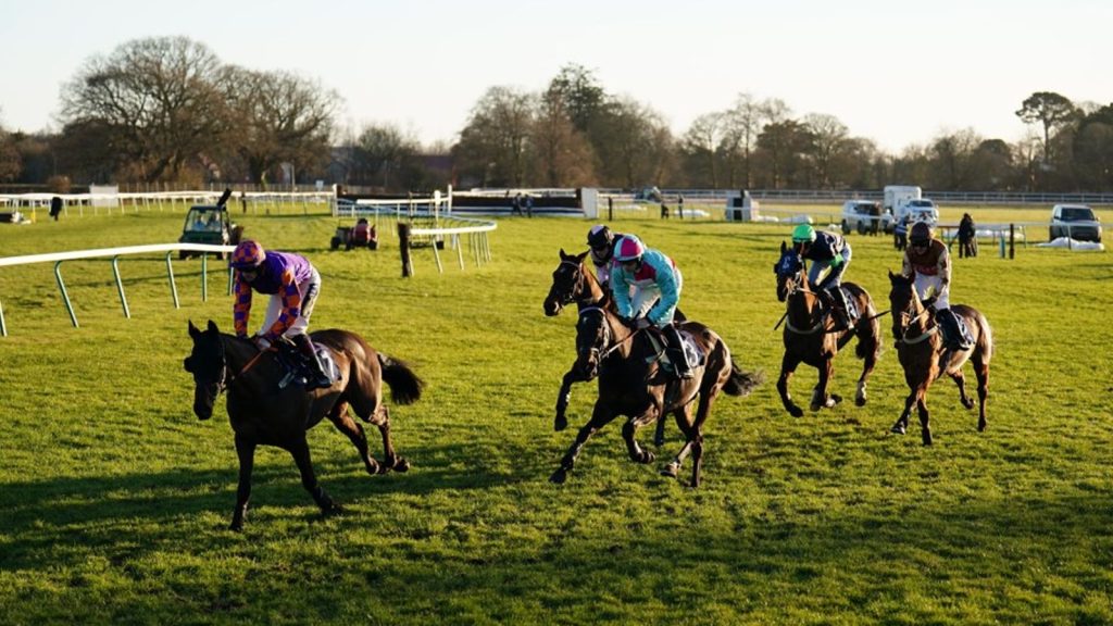 Hari ini di Sky Sports Racing: Fontwell menjadi tuan rumah National Hunt Action sebelum Kartu Semua-cuaca Newcastle | Berita Balap