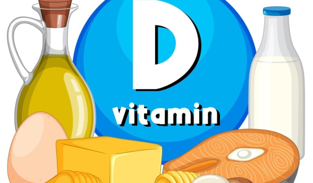 Harus konsumsi kalsium dan vitamin D secara bersamaan