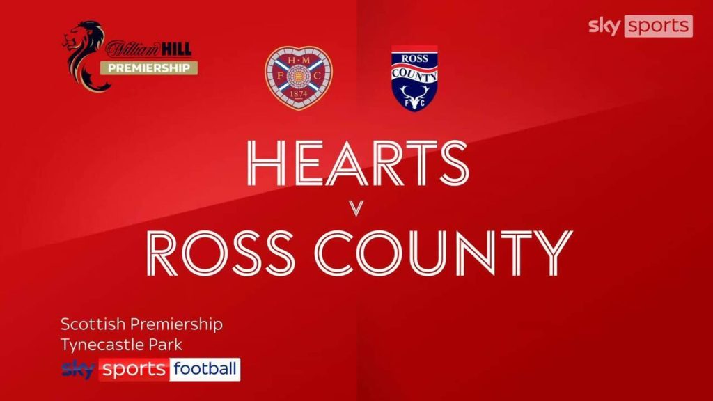 Hati 2-0 Ross County