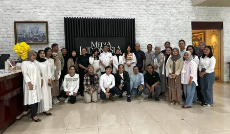 Horizon Hotels Group Jabodetabek menghadirkan pengalaman kuliner IFTAR eksklusif di media Indonesia