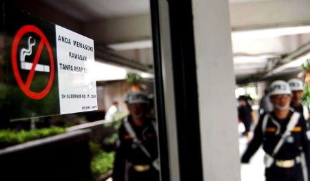 Hukum rokok dalam Islam, para sarjana pandangan yang berbeda