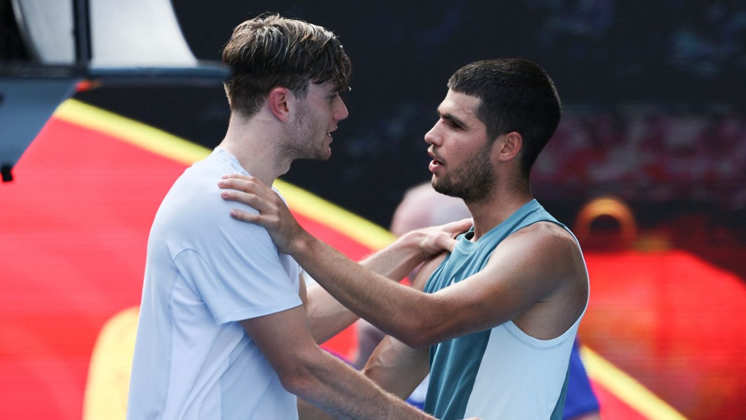 Indian Wells: Jack Draper ‘menantikan tembakan lain’ vs Carlos Alcaraz setelah kemenangan perempat final atas Ben Shelton | Berita tenis