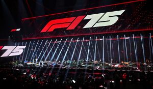 Ini adalah daftar 20 pembalap Formula 1 terbaik dalam 75 tahun terakhir