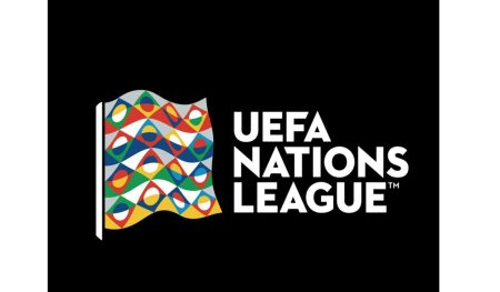 Ini adalah jadwal untuk pertandingan kuartal -final Liga Negara Bagian UEFA