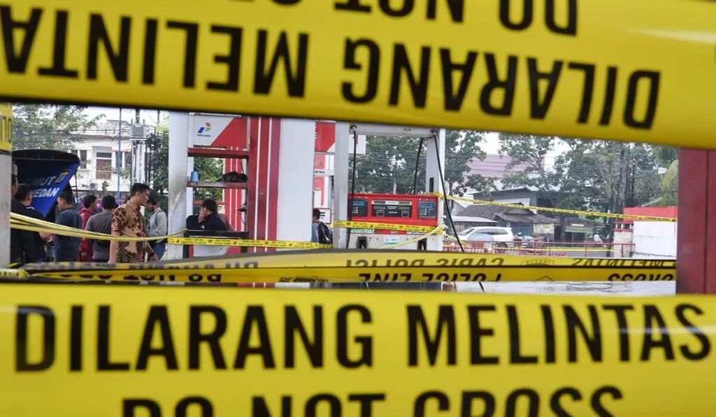 Ini adalah klarifikasi Elnusa terkait dengan kasus pemalsuan bahan bakar di Medan