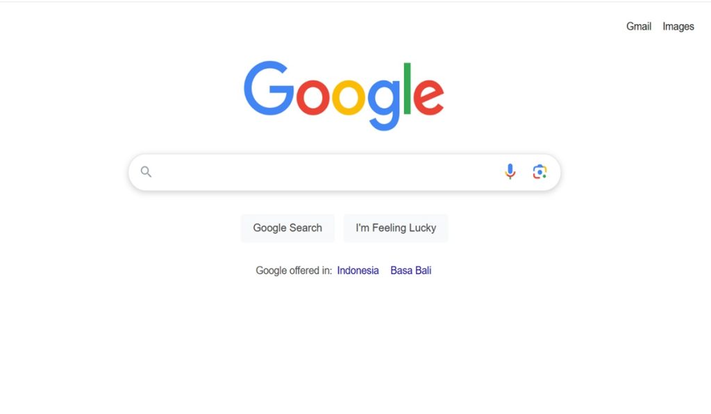 Ini adalah tren pencarian populer di Google selama Ramadhan 2025