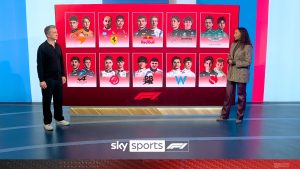 ‘Ini akan lebih besar dan lebih baik!’ | Sky Sports F1 2025 Prediksi!