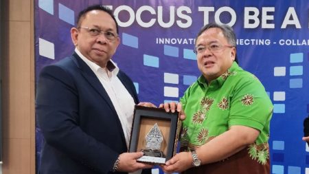 Inovasi kolaborasi bisnis mendukung ASTA Cita