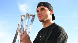 Jack Draper Exclusive: British No 1 dalam suasana hati yang apung saat ia menargetkan gelar Miami Terbuka setelah Sukses Indian Wells | Berita tenis