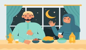 Jadwal Iftar Hari Ini untuk Bandung dan sekitarnya, Senin 10 Maret 2025