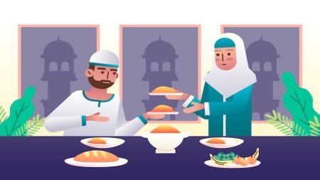 Jadwal Iftar Selasa 4 Maret 2025 untuk Semarang dan sekitarnya