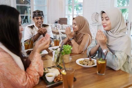 Jadwal Iftar untuk Area Jabodetabek Hari Ini, Minggu, 23 Maret 2025