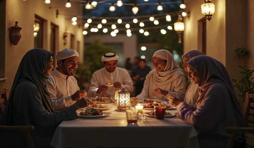 Jadwal Jakarta Iftar Hari Ini, Kamis 6 Maret 2025