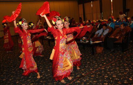 Jaipong Dance History dan gerakan ikoniknya