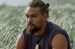 Jason Momoa secara resmi bermain Lobo di DC Universe, ini sangat antusias